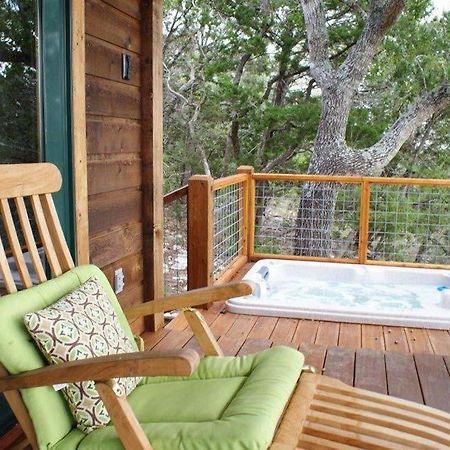 Luxury Cabins @Stony Ridge-Emerald Wimberley Luaran gambar