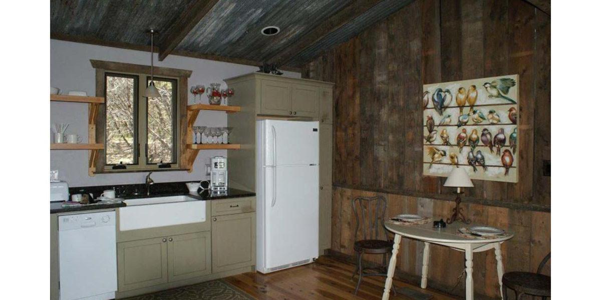 Luxury Cabins @Stony Ridge-Emerald Wimberley Luaran gambar
