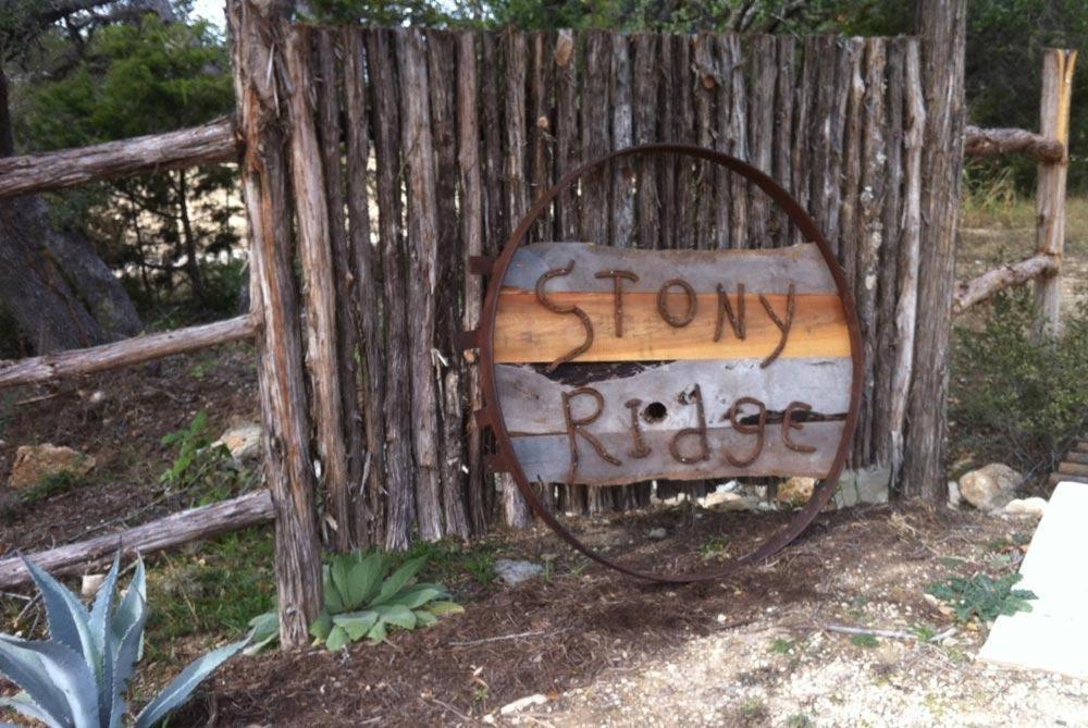 Luxury Cabins @Stony Ridge-Emerald Wimberley Luaran gambar