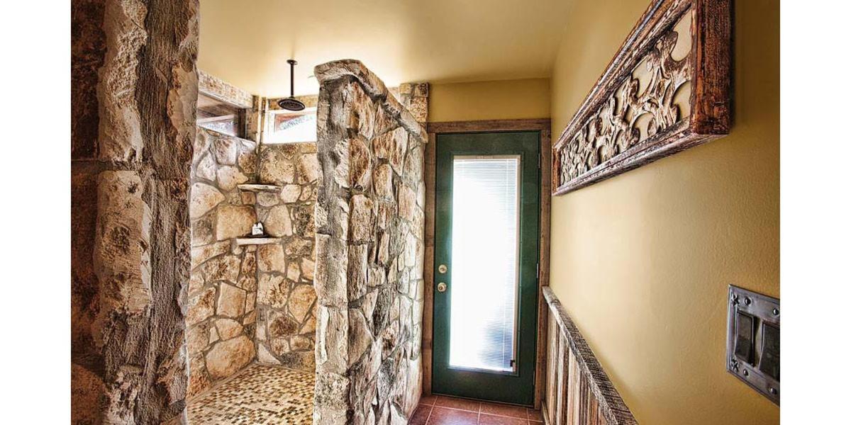 Luxury Cabins @Stony Ridge-Emerald Wimberley Luaran gambar